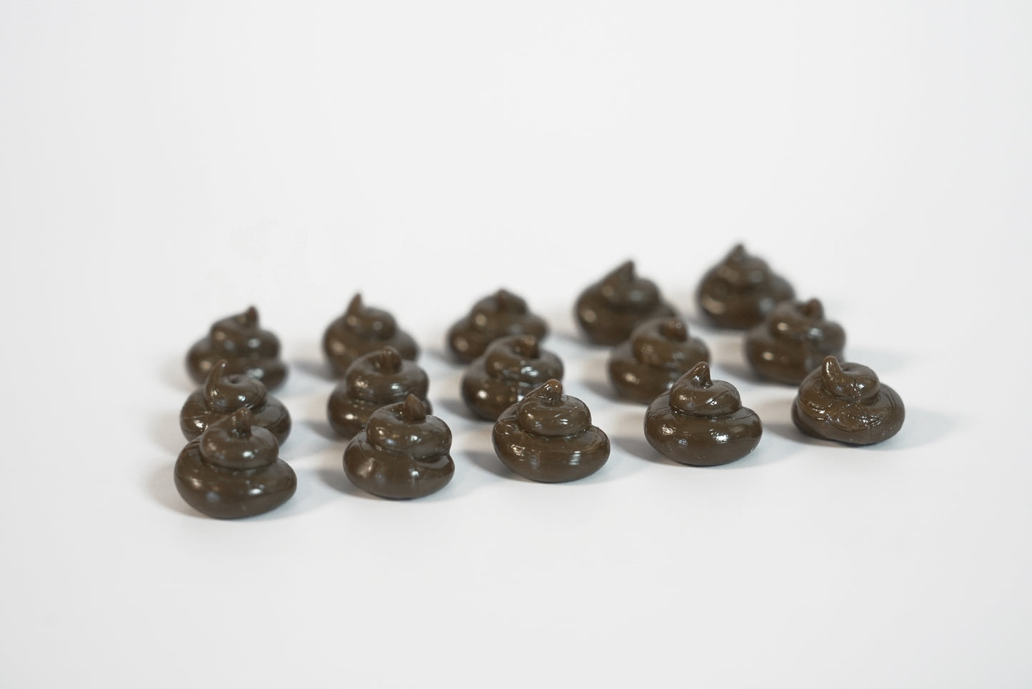 Bark Avenue: Squishy Poops Set