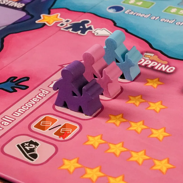 The Bark Avenue Bundle — Bark Avenue Deluxe, Kings & Queens + Tip Promo Pack